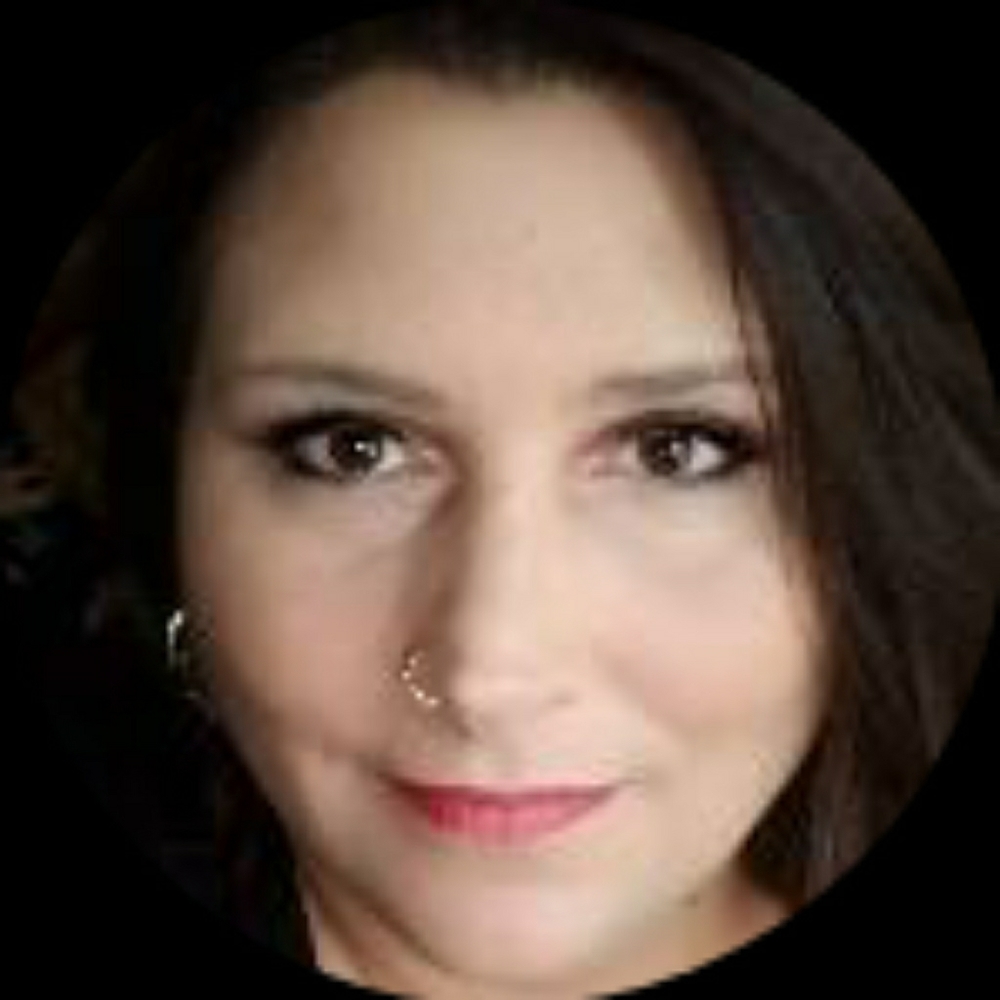 Meet your Posher, Terri